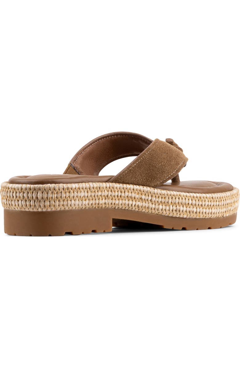 Donald Pliner Samiya Thong Sandal, Alternate, color,