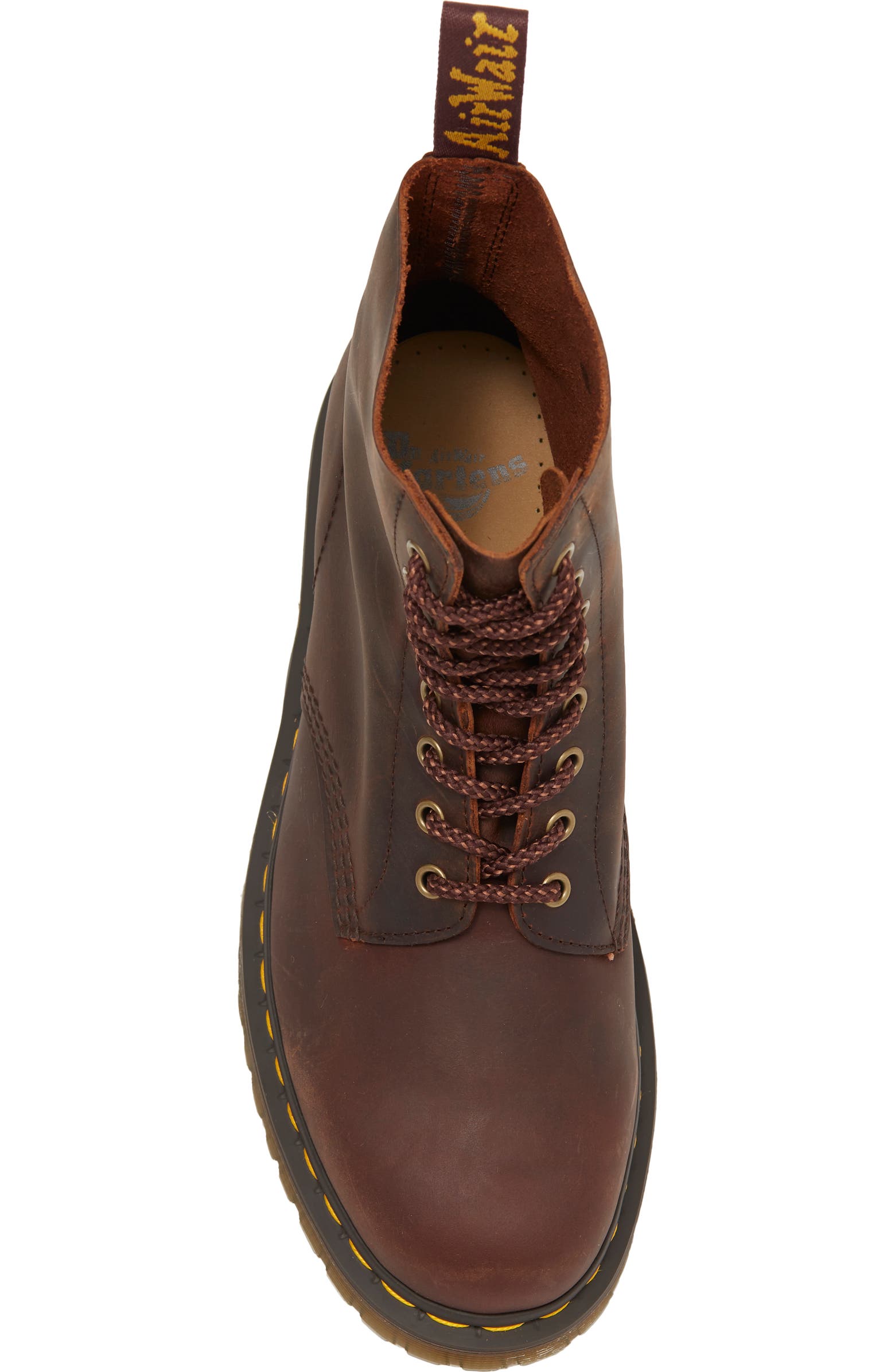Dr. Martens 1460 Pascal Boot (Unisex) | Nordstromrack