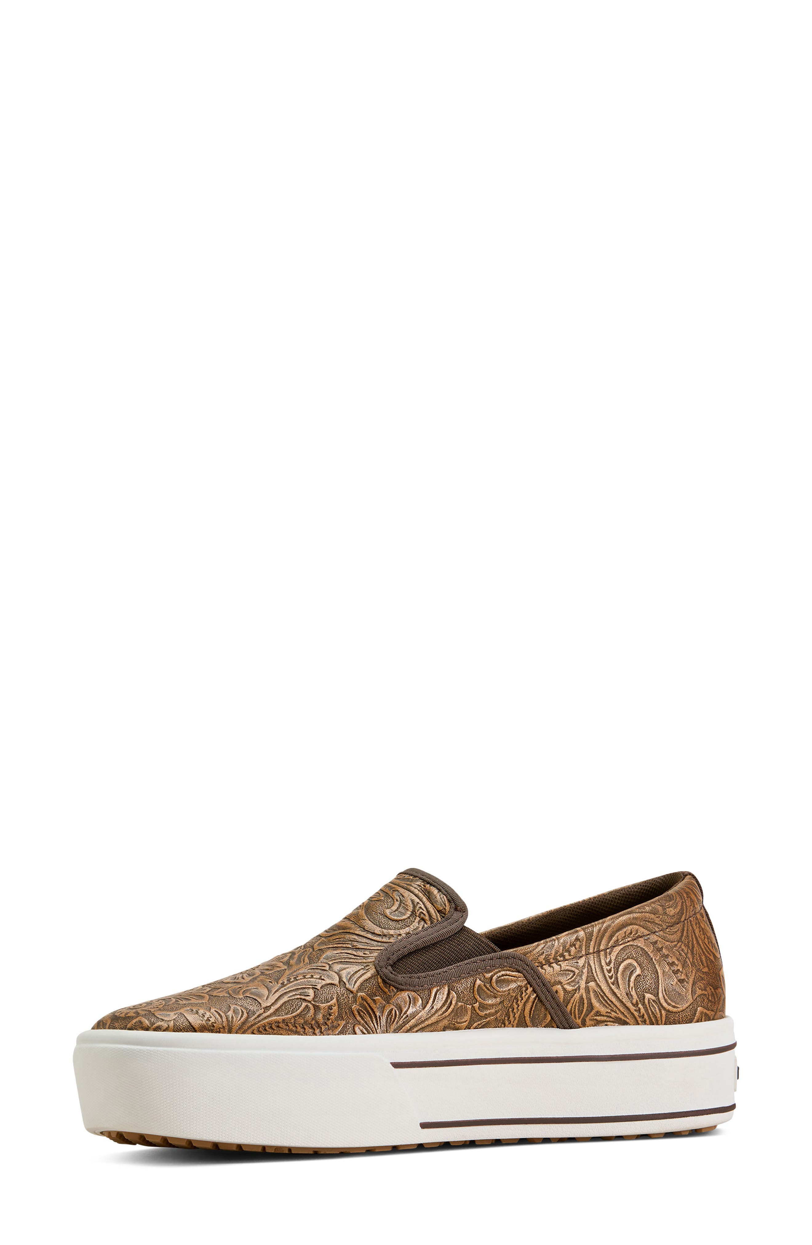 Skylar Slip-On Sneaker - image 4