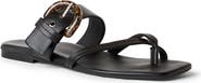 Aquatalia Asti Weatherproof Slide Sandal