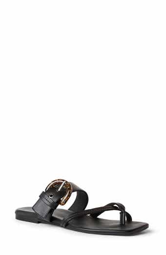 Asti Weatherproof Slide Sandal