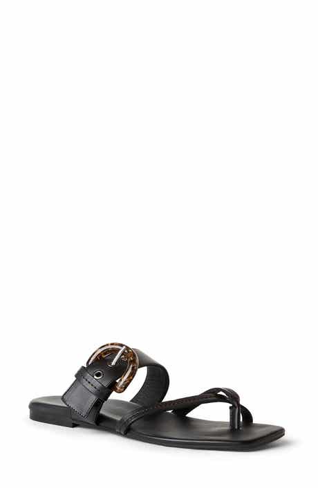 Asti Weatherproof Slide Sandal