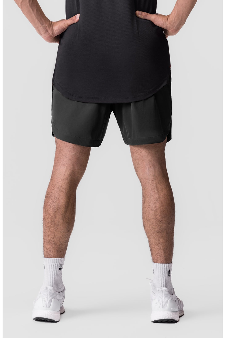 Tetra-Lite 7" Linerless Short, Alternate, color, Black "Bracket"