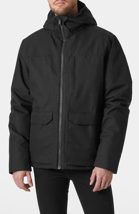 Chill 3.0 Hooded Jacket