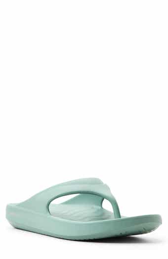 Flow Flip Flop