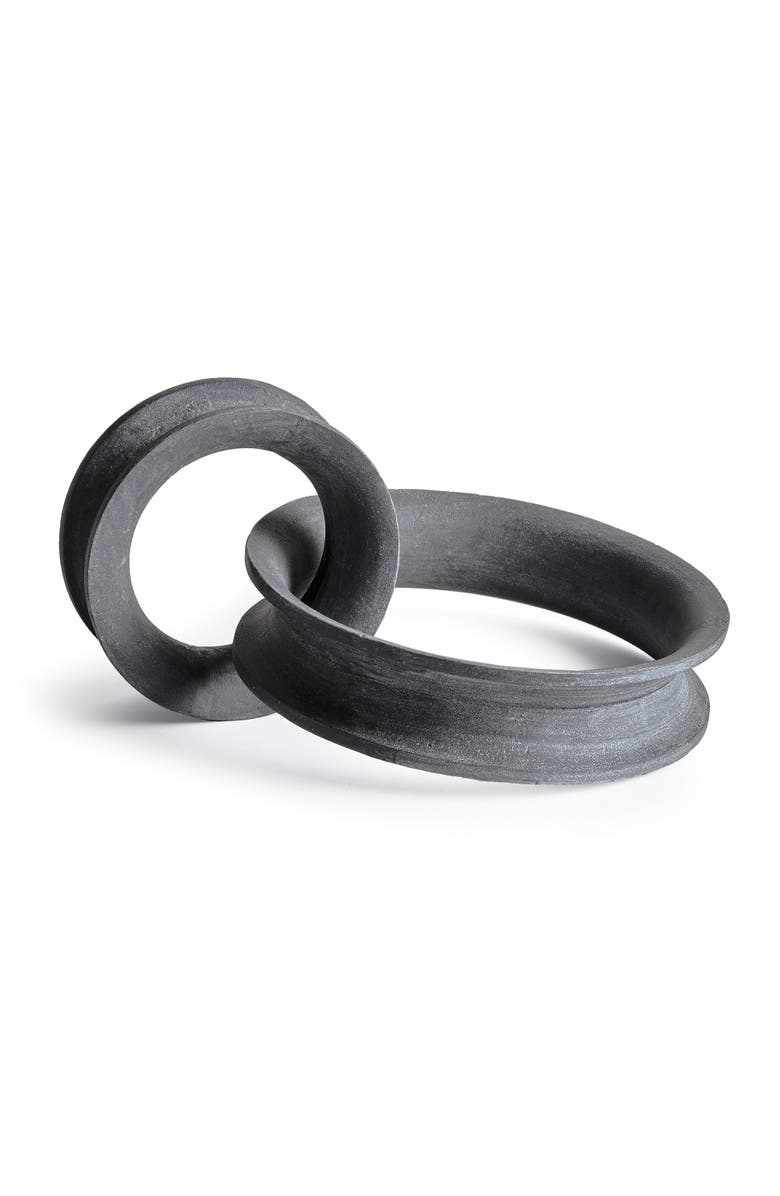 Napa Home & Garden Kula Sculpture Decorative Object, Main, color, 