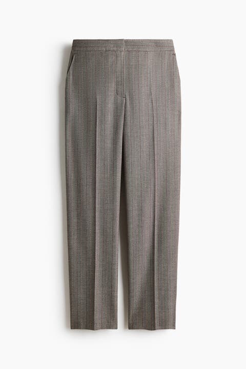 Tailored Trousers