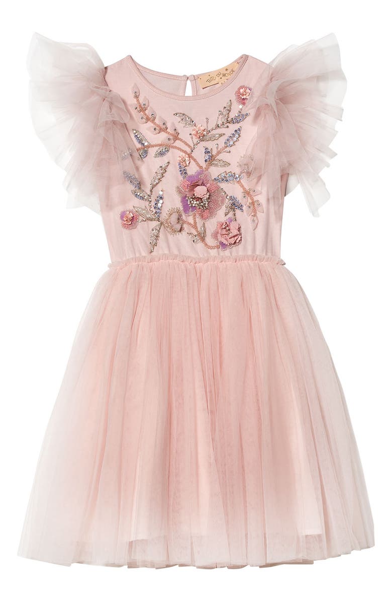Tutu Du Monde Kids' Grace Tutu Dress, Main, color, 