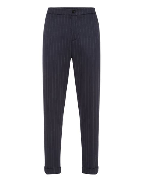 Tracksuit Fit Trousers Men