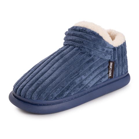 Aveline Bootie Slipper