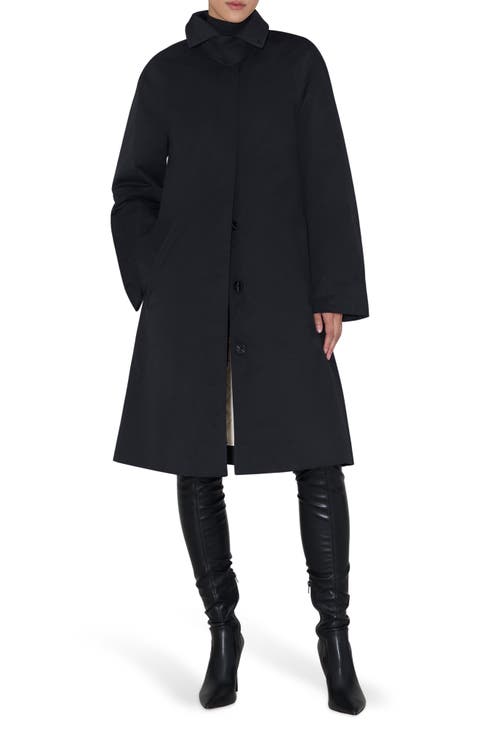 Ulla Car Coat