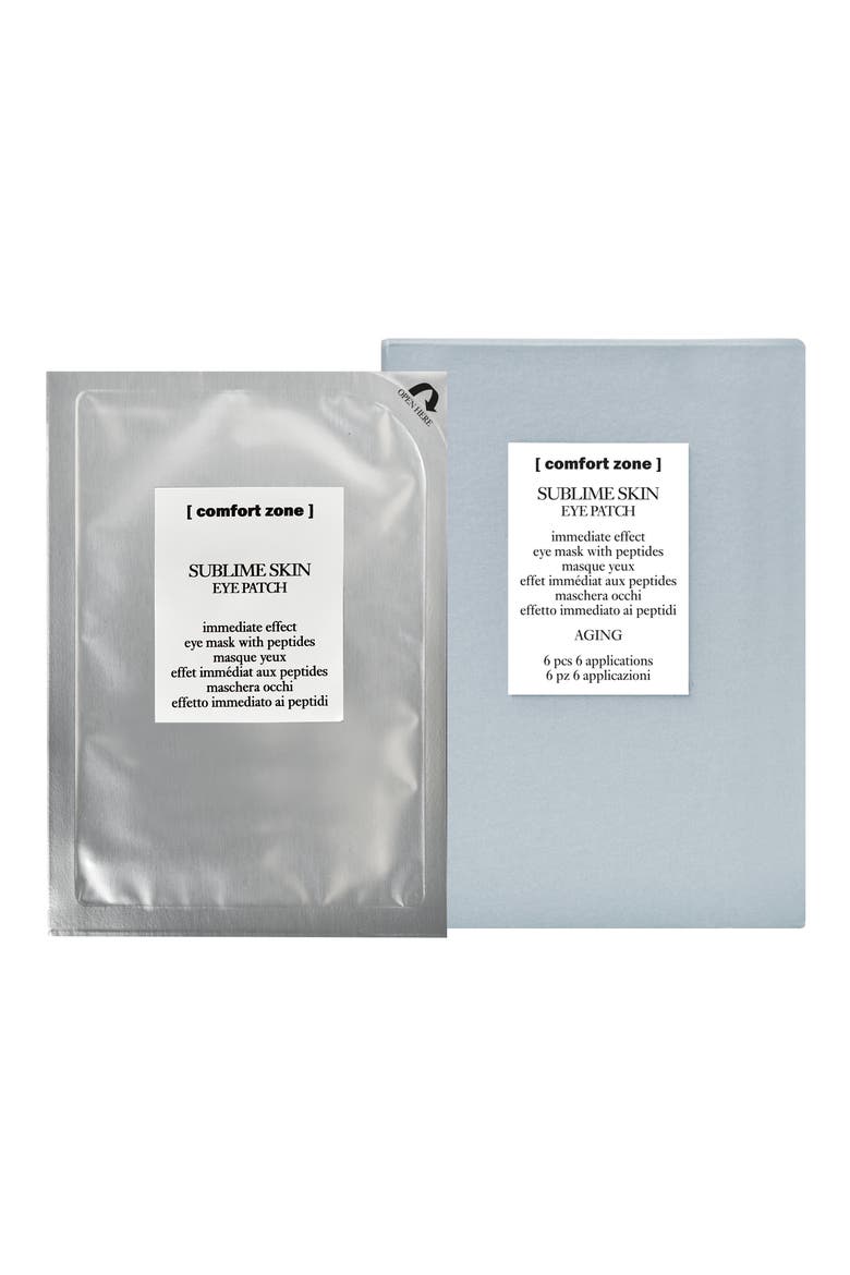 Sublime Skin Eye Patch, Main, color, NO COLOR