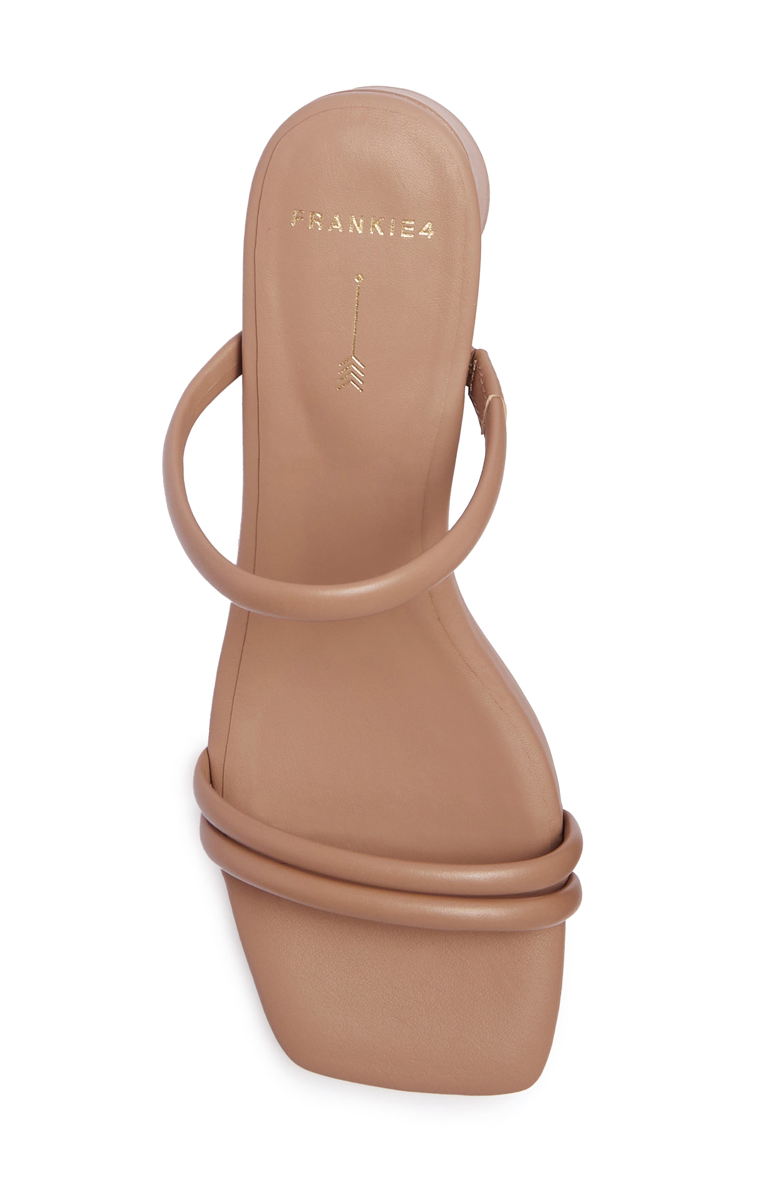Robbie Sandal, Alternate, color, CLAY