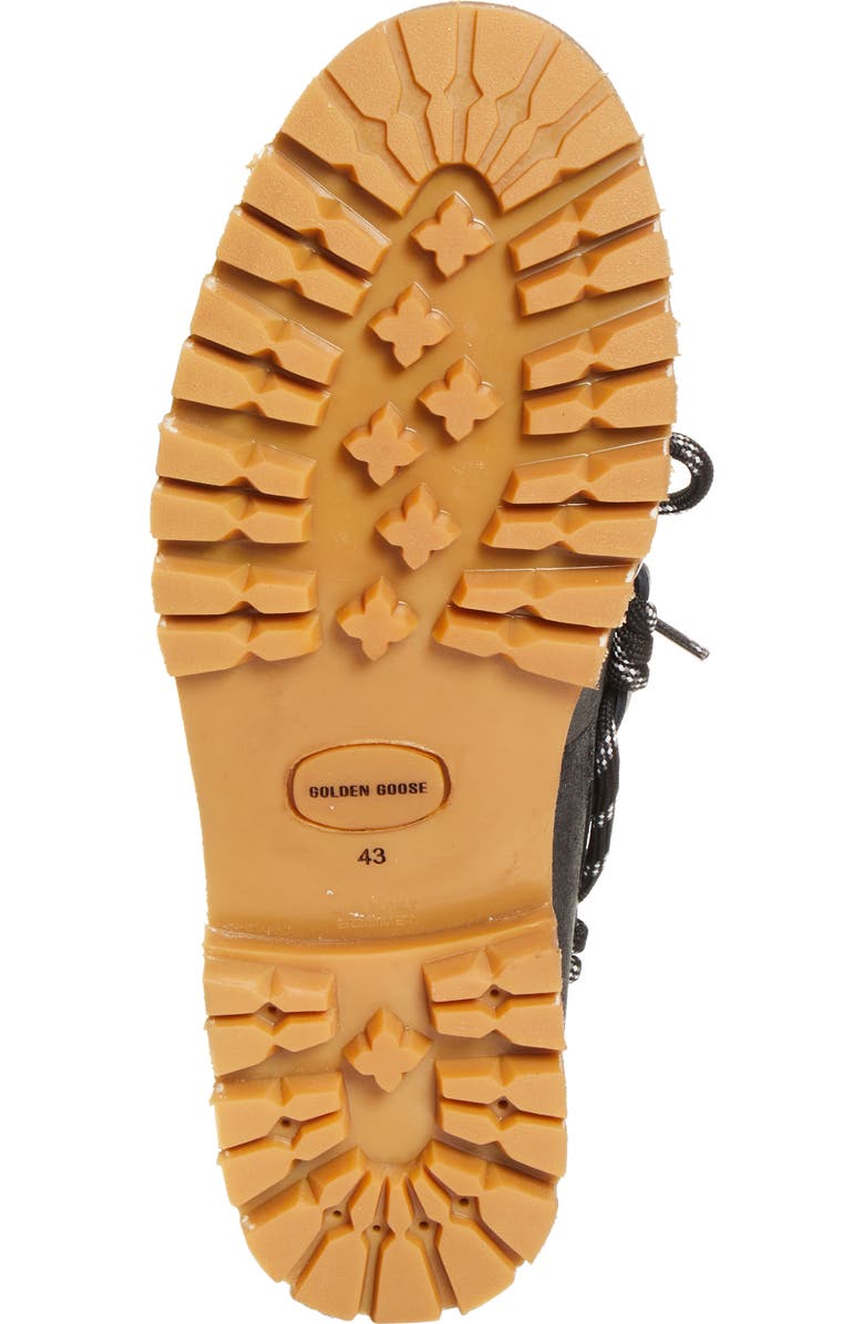 Golden Goose Cruise Loafer, Alternate, color, Black