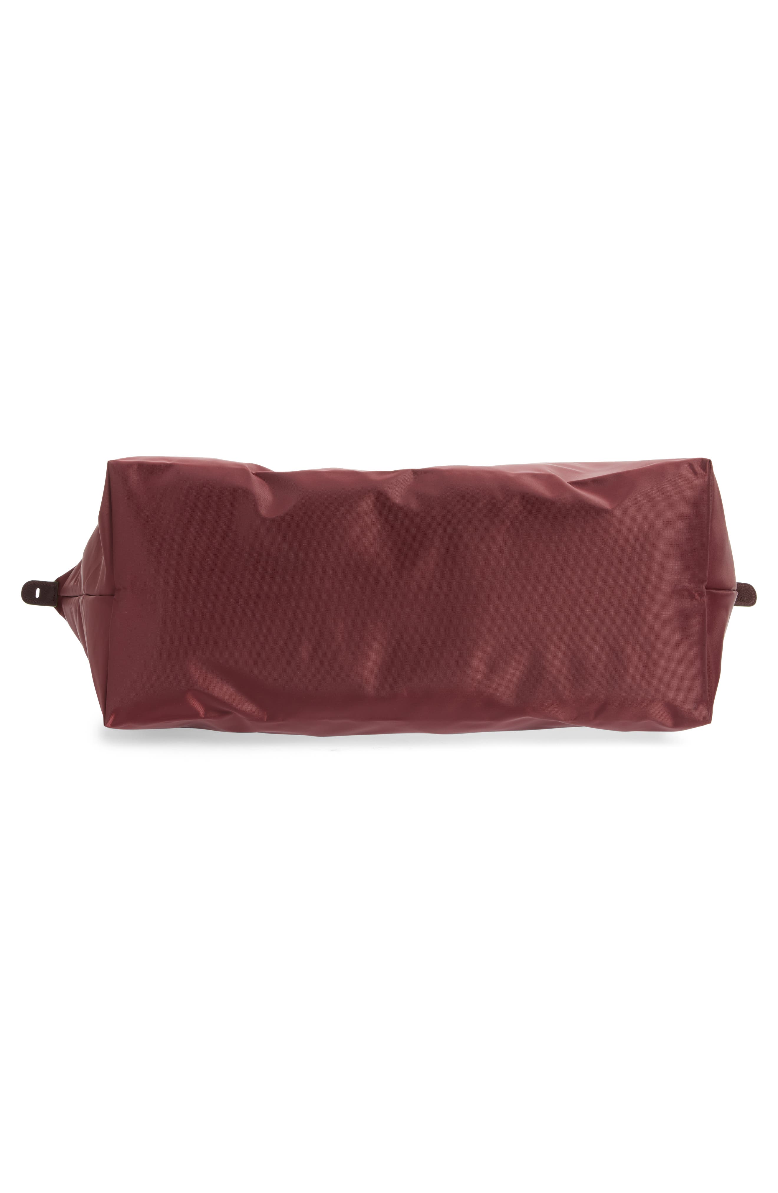 Longchamp X-Large Le Pliage Travel Bag, Alternate, color, 