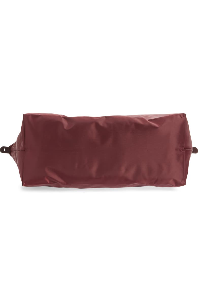 Longchamp X-Large Le Pliage Travel Bag, Alternate, color,