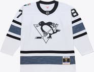 Mitchell & Ness Men's Mitchell & Ness Sidney Crosby White 2019 All-Star Game Power Play Jersey