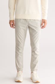 Hurley Off Duty Twill Joggers