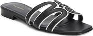 Bruno Magli Flore Slide Sandal