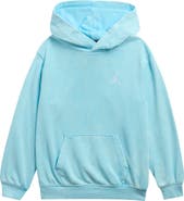 Jordan Kids' Washed Hoodie