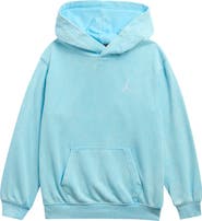 Jordan Kids' Washed Hoodie