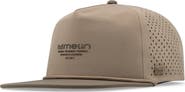 Melin Coronado Hydrolite Performance Snapback Hat