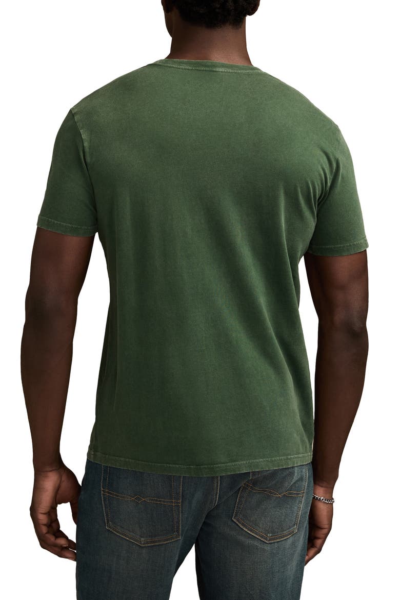 Coca-Cola® Truck Cotton Graphic T-Shirt, Alternate, color, SYCAMORE