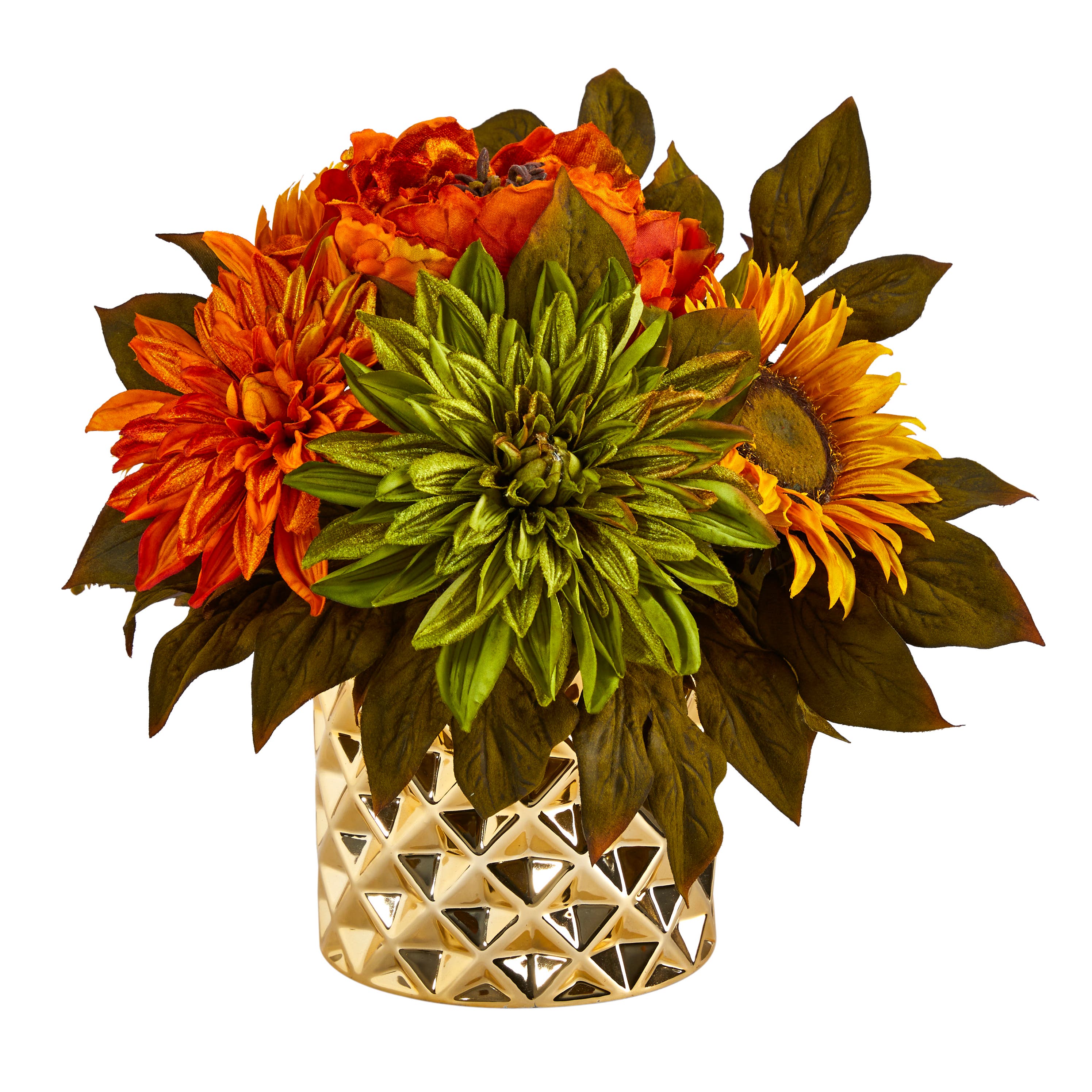 selected Orange/Yellow/Green