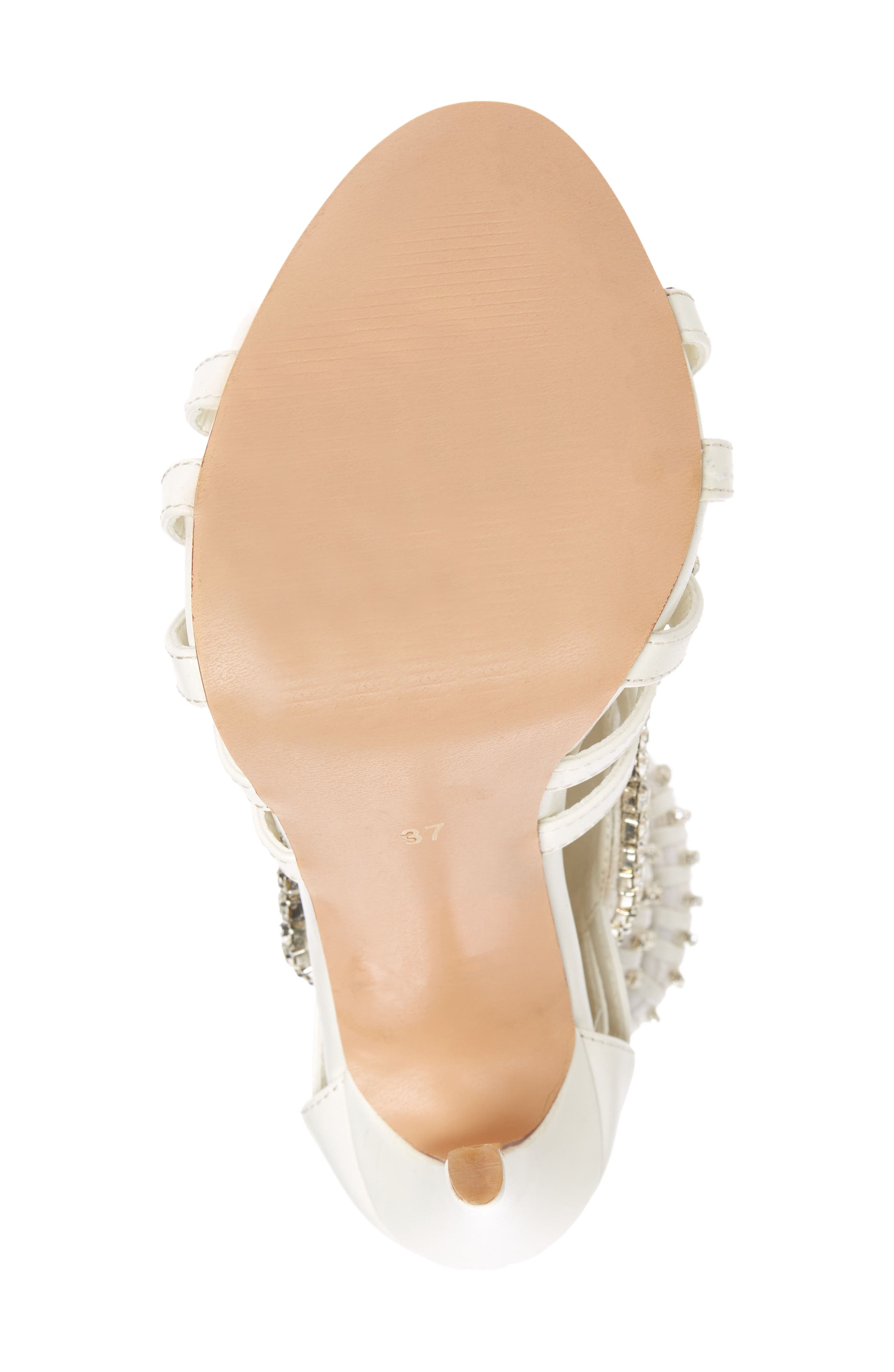 AZALEA WANG Pusher Pump, Alternate, color, 