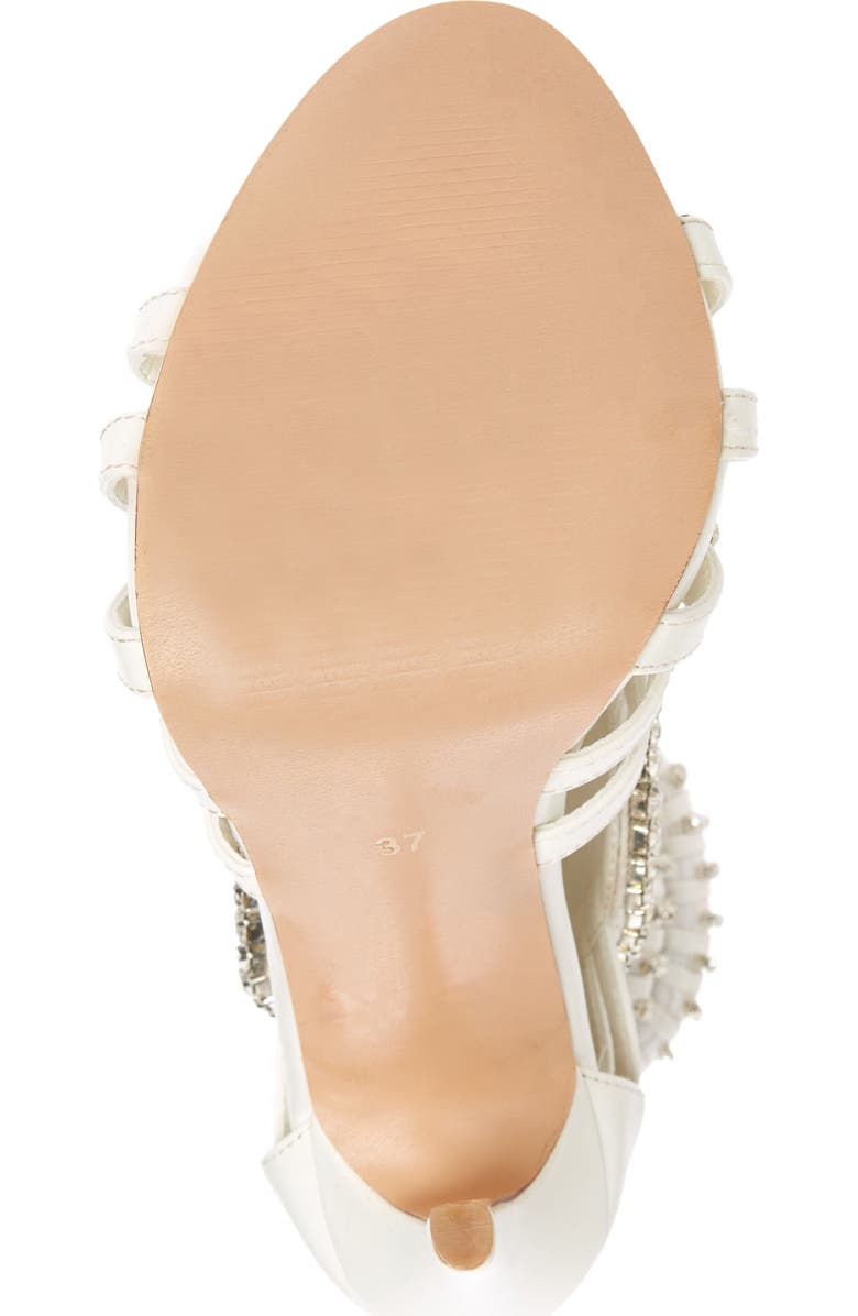 AZALEA WANG Pusher Pump, Alternate, color,