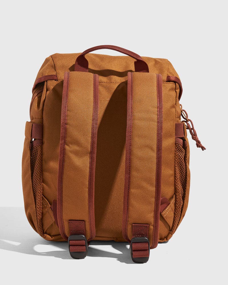 United By Blue (R)evolution 9L sidekick, Alternate, color, Camel