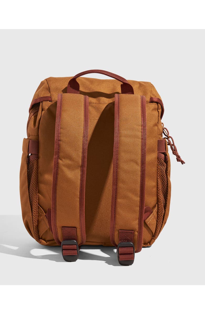 United By Blue (R)evolution 9L sidekick, Alternate, color, Camel