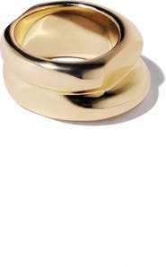 Jennifer Fisher City Link Ring