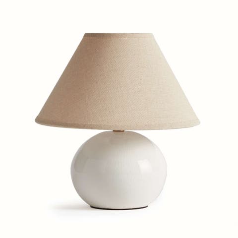 Charlie Mini Lamp