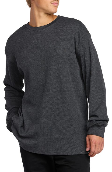 Essential Thermal Long Sleeve T-Shirt