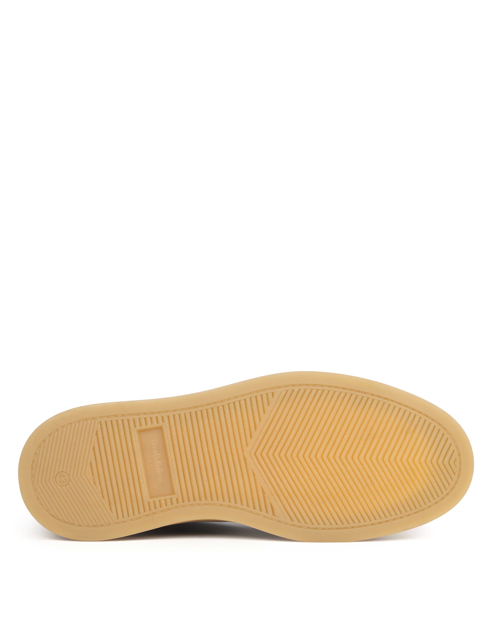 Mikko Sneakers, Alternate, color, Brownie