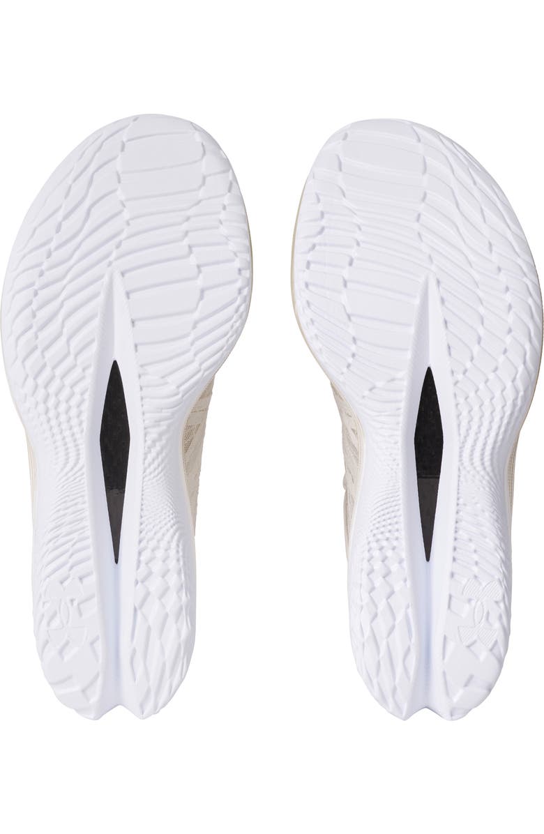 Under Armour Gender Inclusive UA Velociti Elite 2 Running Shoe, Alternate, color, Stone