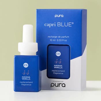x Capri Blue 2-Pack Smart Fragrance Diffuser Refills