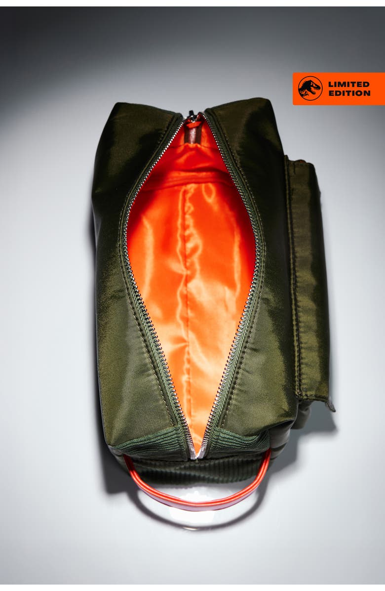 The Outset 'The Outset x Jurassic World Skin Survival Set (Limited Edition) $188 Value, Alternate, color, 