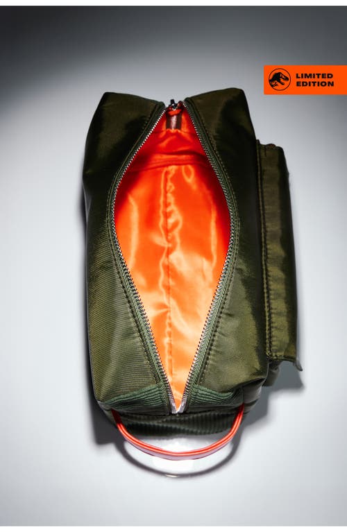 The Outset ' X Jurassic World Skin Survival Set (limited Edition) $188 Value