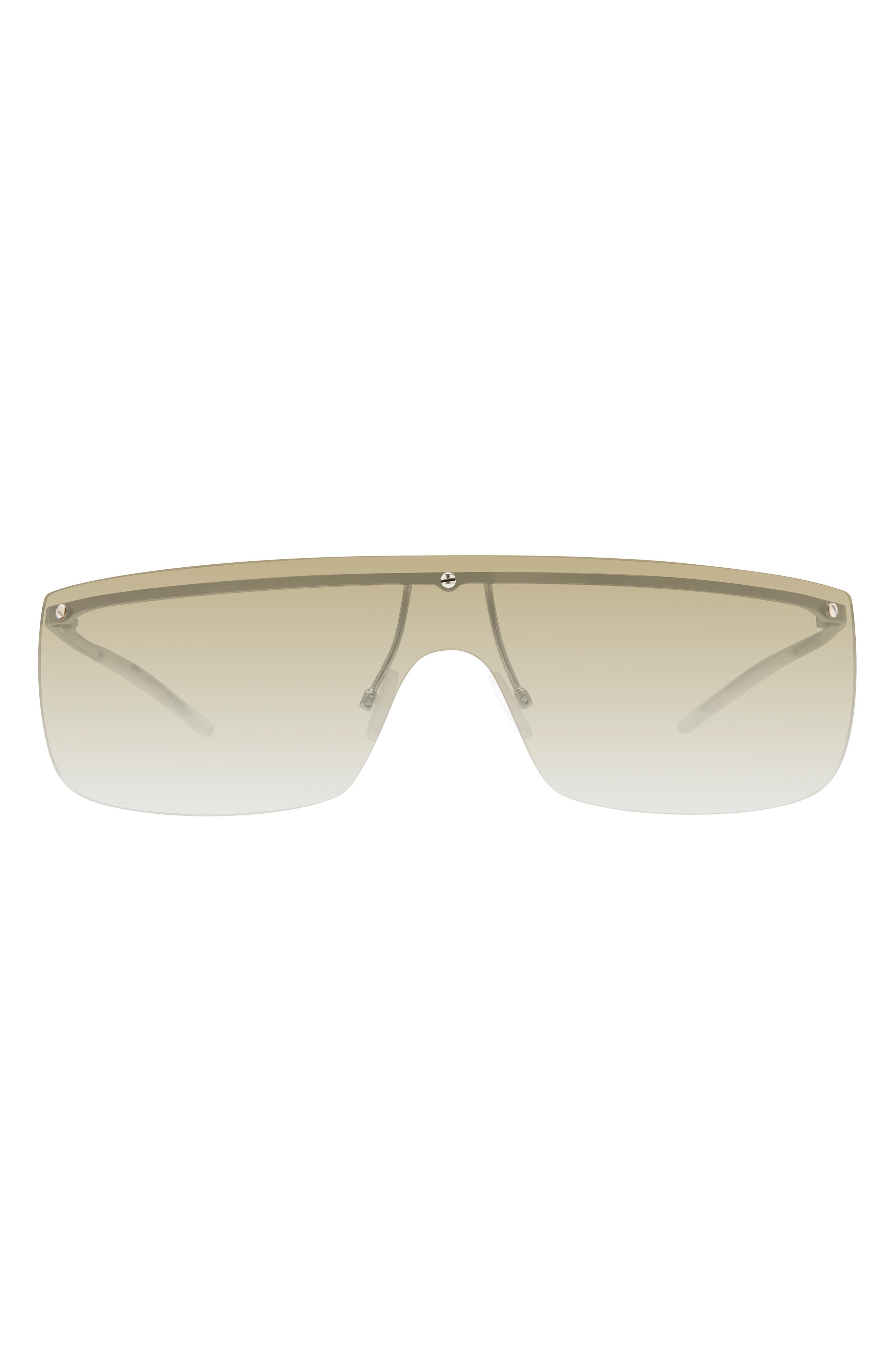BOSS 99mm Shield Sunglasses | Nordstromrack
