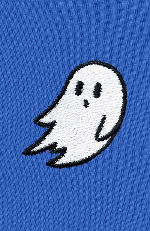 DALIX DALIX GHOST FLEECE SWEATSHIRT