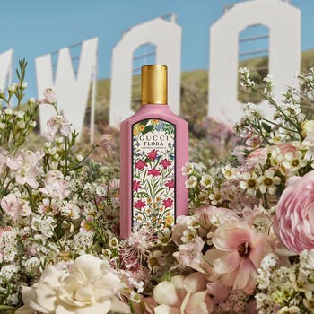 Gucci flora perfume orders