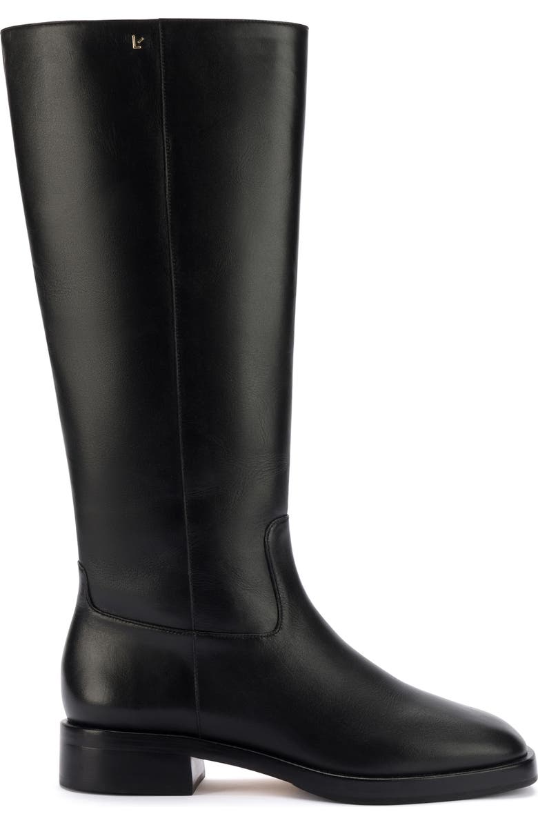 Larroudé Anne Knee High Boot, Alternate, color,