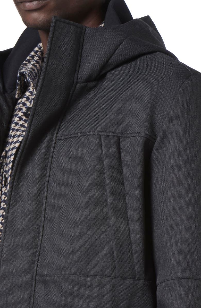 Andrew Marc Tompkins Parka Jacket, Alternate, color, 