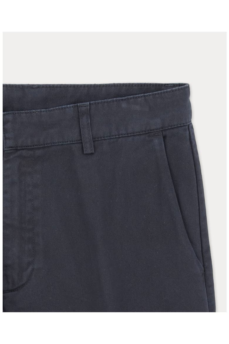 Maine Casual Cotton Trousers, Alternate, color, Blue