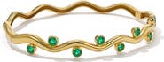 Mark Henry Riva Crest Bangle