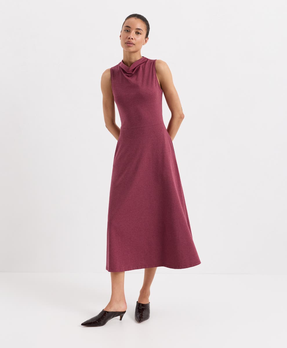 selected Rose Pink Heather