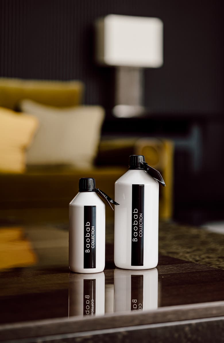 Baobab Collection Cyprium Fragrance Diffuser Refill, Alternate, color, White Bottle