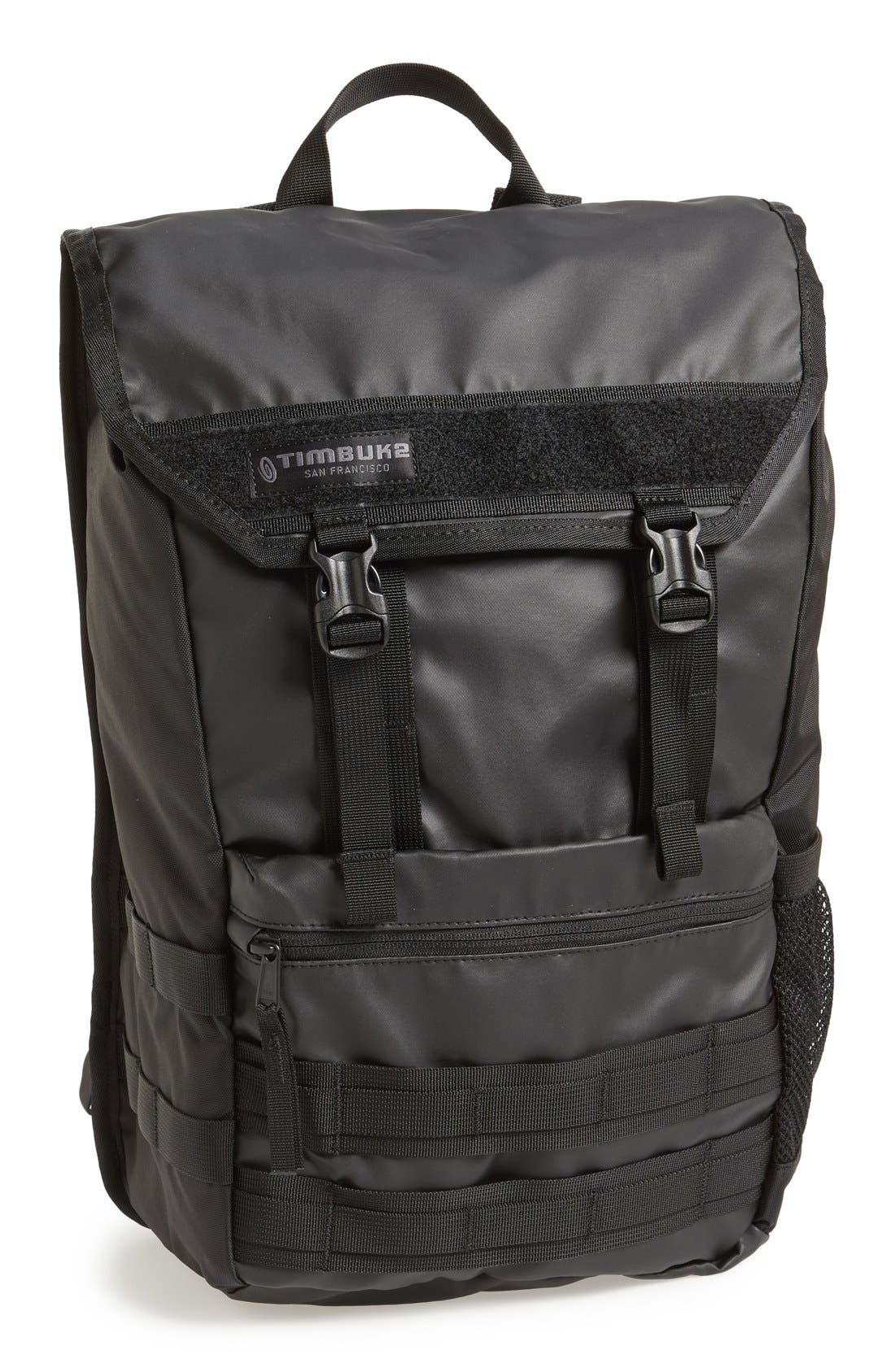 Timbuk2 'Rogue' Backpack, Main, color, 